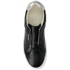 Journee Womens Pheobe Slip-on Sneaker - 4 of 4