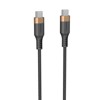 Duracell Premium 5 foot USB-C to USB-C Cable From The Most Trusted Brand In Power! - image 2 of 4