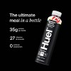 Huel Black Edition Strawberry Banana Ready-to-Drink 35g Protein Meal Replacement - 4pk - 4 of 4