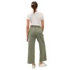 Women's Acid Wash Drawstring Sweatpants - be cool - 3 of 3