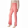Women's Doll Slit Pants - DO+BE - 3 of 4