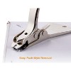 Stanley Heavy-Duty Carton Staple Remover Metal Chrome G27W - image 4 of 4