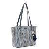 Sakroots Metro Tote Bag - Woven - 2 of 4
