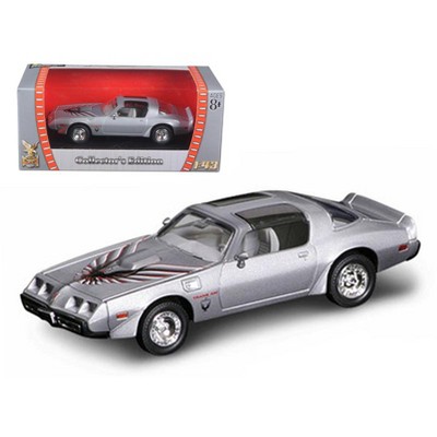 firebird diecast