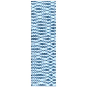 Montauk MTK608 Hand Woven Indoor Rugs - Safavieh - 1 of 4