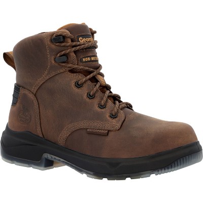 Men's Georgia Boot FLXpoint ULTRA Waterproof Work Boot
