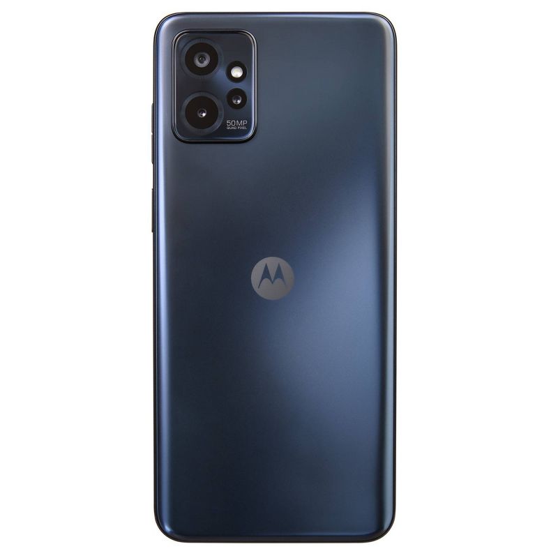 Tracfone Prepaid Motorola Moto G Power 5G (128GB) CDMA - Blue, 4 of 8