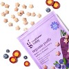 Organic Puffs Baby Snacks - Carrot Blueberry - 1.48oz - Good & Gather™ - 4 of 4