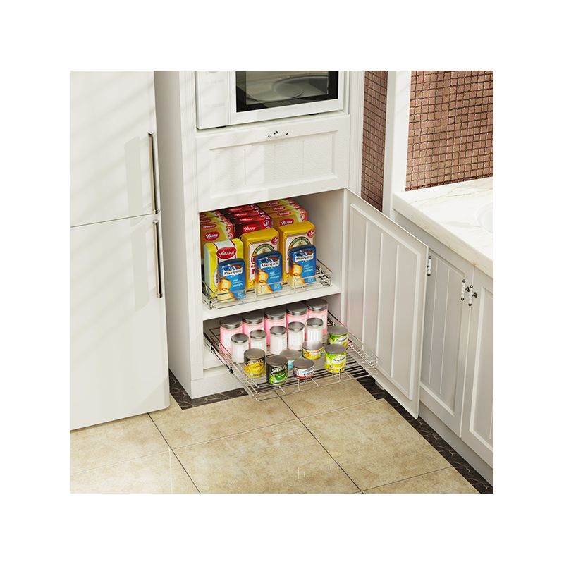 HOMLUX Pull-Out Home Organizer, 3 of 6