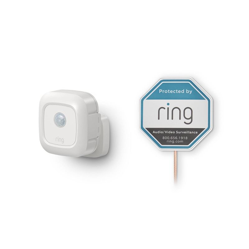 Ring Mailbox Sensor, 3 of 9
