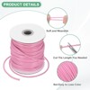 Unique Bargains Waxed Polyester Durable Flexible Beading Cord 1 Roll - 2 of 4