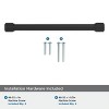 Amerock Faraday Pull for Cabinets, Drawers, and Furniture - 4 of 4