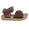 Josmo Girls's' Open Toe Leather Boys Sandals (Toddlers) - 2 of 4