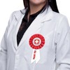 Beistle TY To All Our Health Care Workers Rstte, 3.25" x 6.5", (2/Pkg) Multicolored - 2 of 4