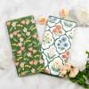John Ritzenthaler Co. Garden Green Dish Drying Mat, Super Absorbent & Quick-Drying, 100% Polyester, 14x21, 2-Pack - 4 of 4