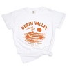 Simply Sage Market Death Valley National Park EST. 1933 Garment Dyed Tee - 2 of 4