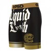 Mens Liquid Death Logo PSD Boxer Briefs - 2 of 4