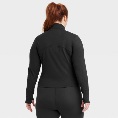 Women's Dynamic Flex Full Zip Jacket - All In Motion' - image 4