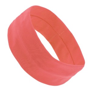 Unique Bargains Ergonomic Design Headband Elastic Headband 1 Pc - 1 of 4