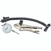 Powerbuilt Brake Rotor and Ball Joint Runout Gauge - 3 of 3