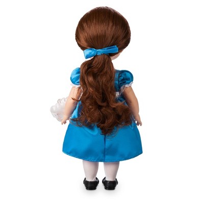 Disney Princess Animator Belle Doll - Disney store