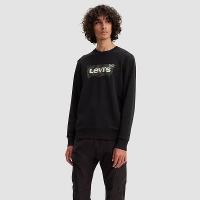 denizen levi's sweatshirt