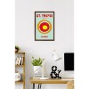 Trends International Reinders: Destinations - Destination St. Tropez Framed Wall Poster Prints - 2 of 4