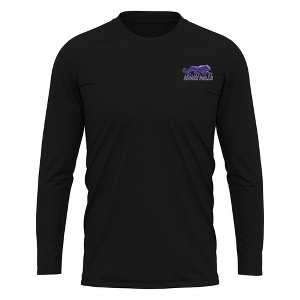 Men's University of Sioux Falls Adult Sport Long Sleeve Left Chest Logo - 1 of 4
