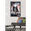 Trends International Marvel Television - Falcon and Winter Soldier - One Sheet Framed Wall Poster Prints - 2 of 4