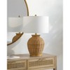 Livabliss Ziran Cottage Table Lamps - 2 of 4