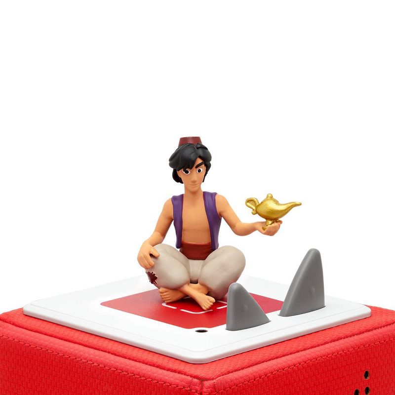 Tonies Disney Aladdin Audio Play Figurine, 4 of 5