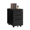 Gabriela Drawer Interlocking Filing Cabinet with Dual Anti-Tilt Mechanisms(M) | ARTFUL LIVING DESIGN - 2 of 4