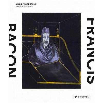 Francis Bacon - by  Staatsgalerie Stuttgart & Ina Conzen (Hardcover)