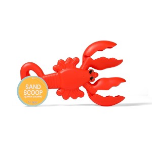 Vivitar Sand Scooper Lobster - 1 of 4