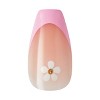 KISS Products Gel Fantasy Fake Nails - Don't Stop - 31ct - image 4 of 4