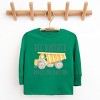 The Juniper Shop Big Brother Under Construction Youth Long Sleeve Tee - 2 of 4