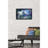 Trends International Lisa Parker - The Journey Home Framed Wall Poster Prints - 2 of 4
