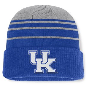NCAA Kentucky Wildcats Cuffed Beanie - 1 of 3