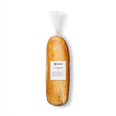 French Demi Bread - 8oz - Favorite Day™