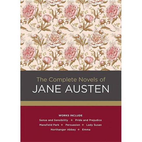 Get Jane Austen The Complete Novels Images