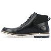 Vance Co. Mens Dalvin Lace-up Ankle Boot - 2 of 4
