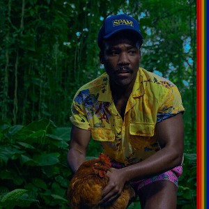 Childish Gambino - Bando Stone And The New World (Vinyl) - 1 of 1