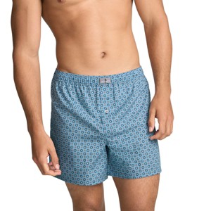 Jockey Men's 100% Cotton Woven 5" Boxer - 1 of 3