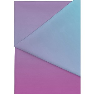 Teacher Created Resources® Purple and Blue Color Wash Creative Class Fabric, 48 Inch x 3 Yards - 1 of 3