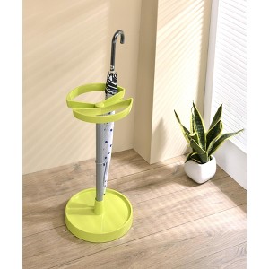 Kings Brand Furniture Bromna Umbrella Stand Rack, Free Standing Umbrella Holder - 1 of 4
