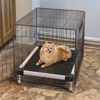 FXW TitanNest Chew-Proof Elevated Dog Bed, Raised Cot for Indoor/Outdoor/Camping Use, Durable & Waterproof Cooling Pet Bed - 3 of 4