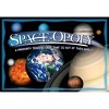 Late For the Sky Space-Opoly Monopoly Board Game - 2 of 3