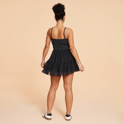 Blogilates Womens Ballerina Active Dress