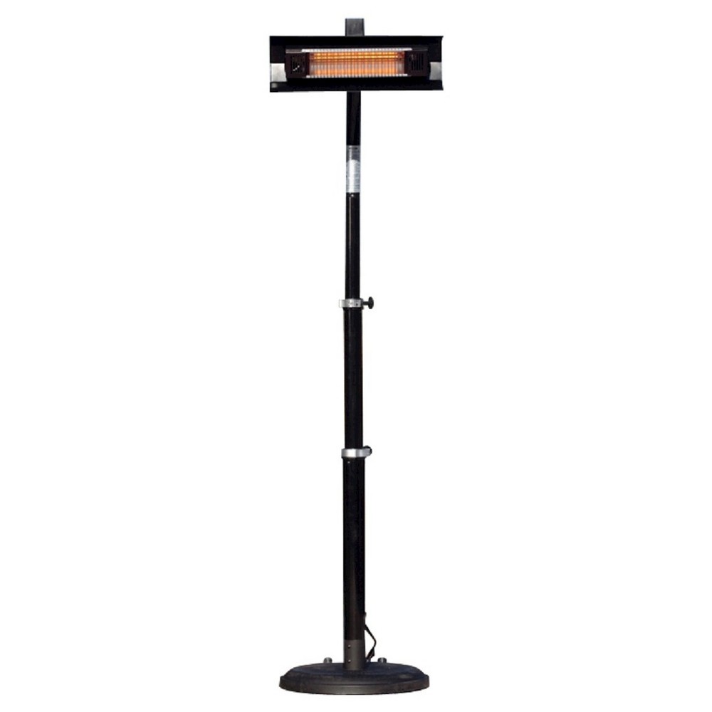 Upc 690730026786 Fire Sense Pole Mounted Infrared Patio Heater