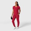 Wink Boundless Women's Jogger Scrub Pant - 3 of 4